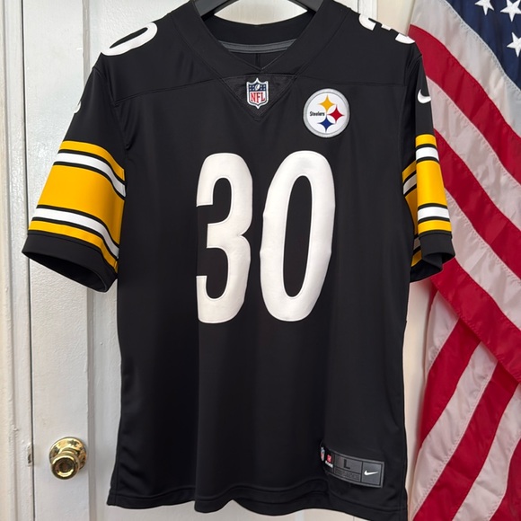 Pittsburgh Steelers Jersey - Picture 1 of 5